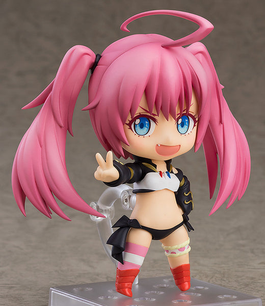 Nendoroid 1117 That Time I Got Reincarnated A