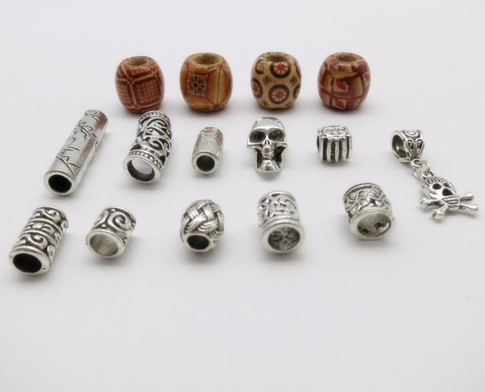 dreadlock beads