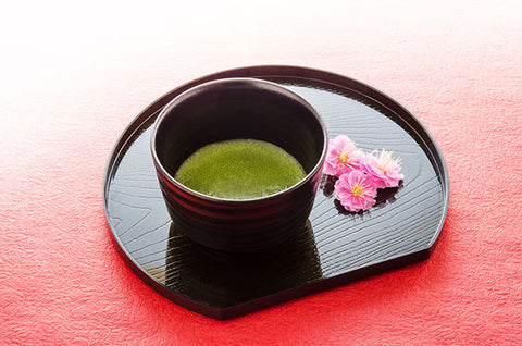 Tea Ceremony