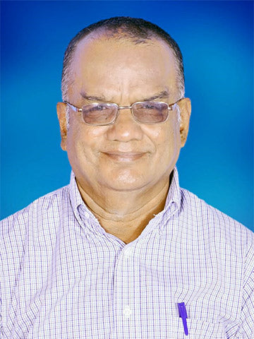 Arunachalam Ramanathan