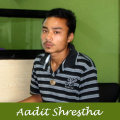 Aadit Shrestha