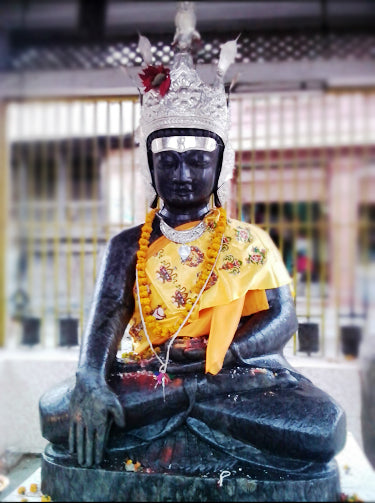 BUddha Statue