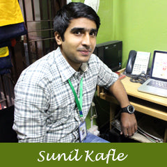 Sunil Kafle