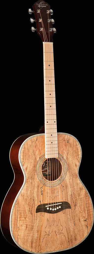 Oscar Schmidt OF2-SM Acoustic Guitar