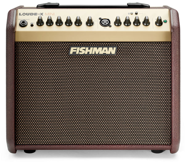 fishman pro lbx 500