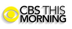 CBS This Morning Logo