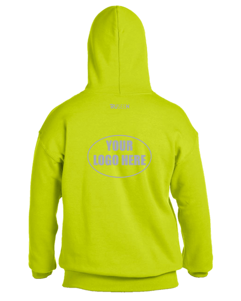 custom 3m hoodie