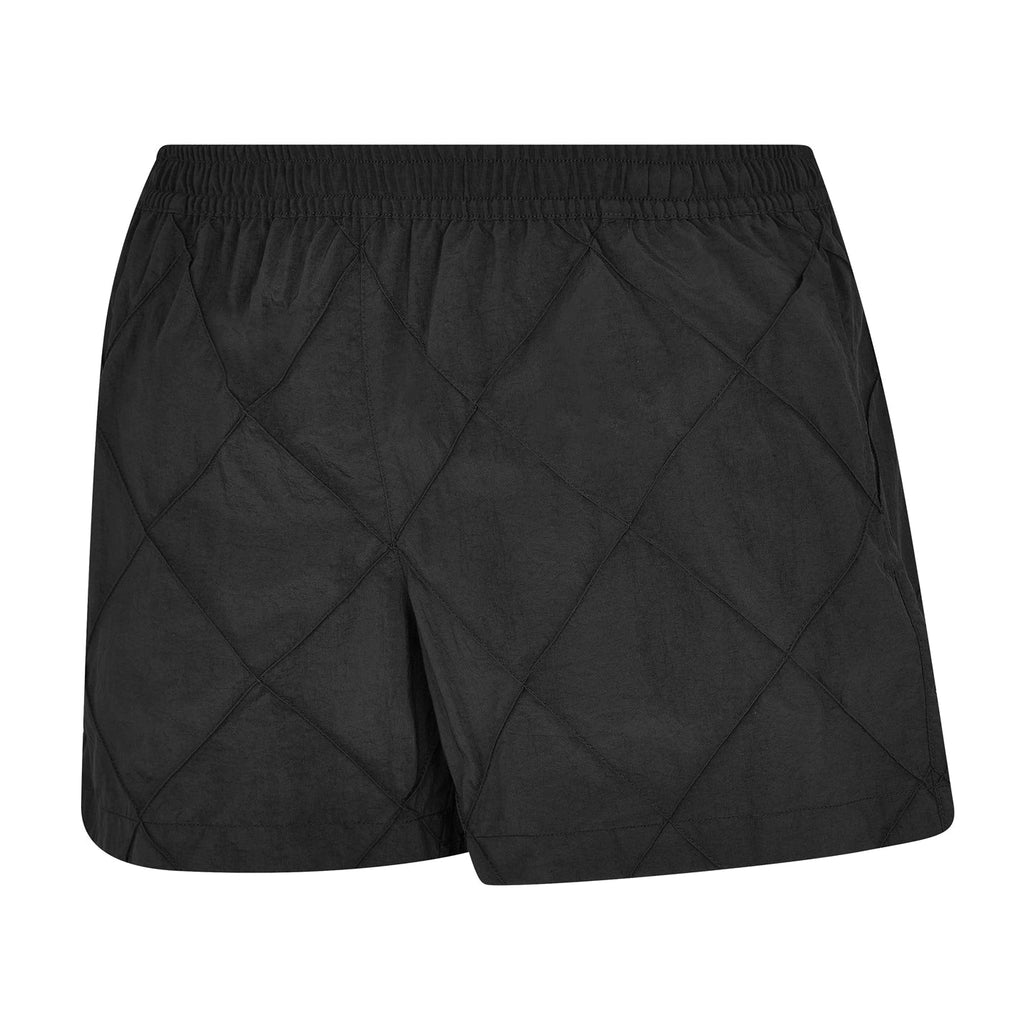 Bottega Veneta Nylon Swim Shorts Black - forsalebyerin