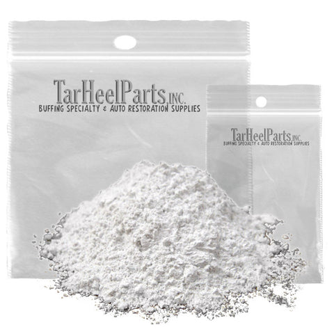 Whiting Powder