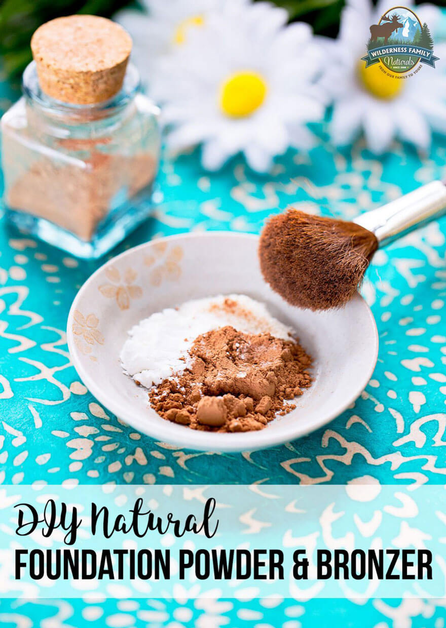 Natural Ways To Treat Yo' Self | That one blessed day of the year that's all about you, Momma -- Mother's Day! Whip up a few of these natural, pampering recipes for yourself! Better yet, just forward this list to your husband, partner, friends, and/or kids, and make sure they get the hint! You deserve it! | WildernessFamilyNaturals.com