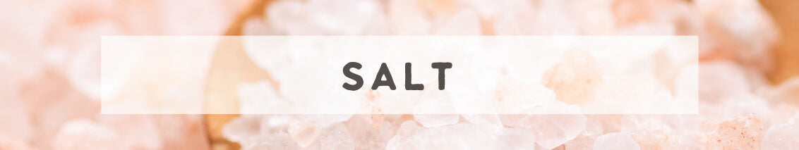 Salt | Wildly Organic by Wilderness Family Naturals