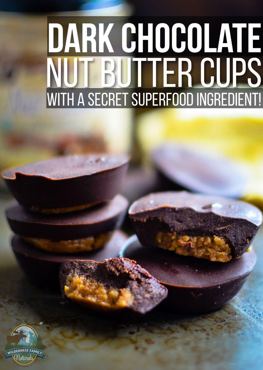 8 Real Food Chocolate Candy Recipes Worth Drooling Over | Charles Schultz wisely stated, "All you need is love. But a little chocolate now and then doesn't hurt." The ingredients in these real food chocolate candies won't make you squirm because they're all REAL: real raw cacao, real cacao butter, real fruit, real nuts, and real whole sweeteners! | WildernessFamilyNaturals.com