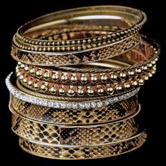 Bracelet Collection