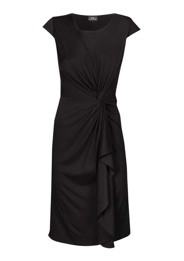 viscose jersey dress