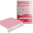 Luxury Washable Bed Pad with Tucks