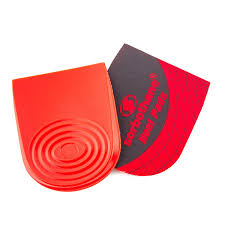 sorbothane shock stopper heel pads