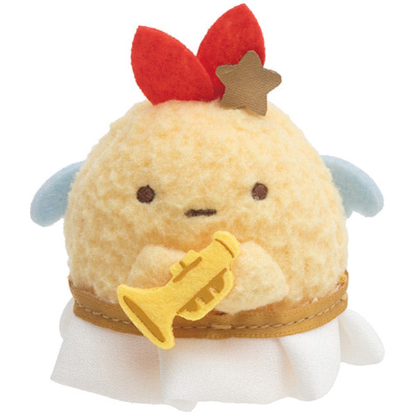 sumikko gurashi fried shrimp