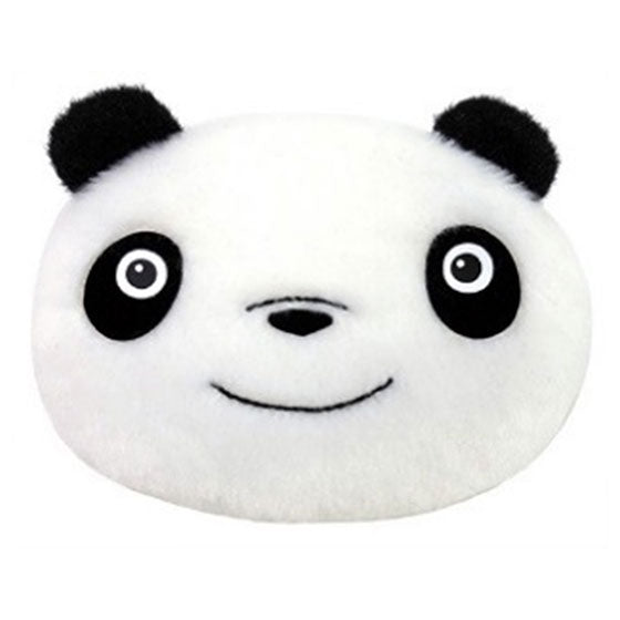 baby panda plush