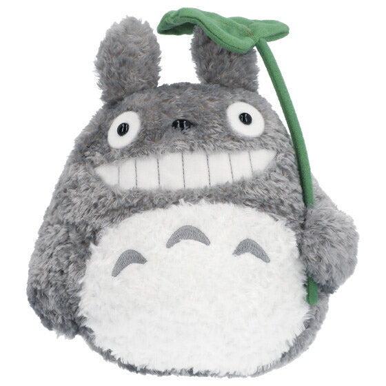 ghibli plush