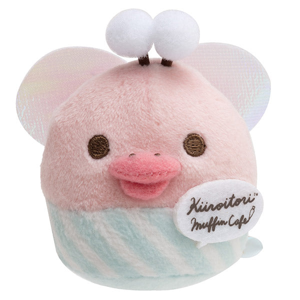 fairy plush