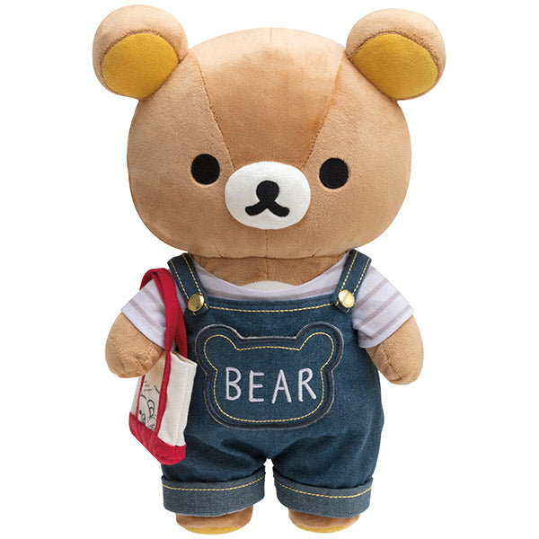 cheap rilakkuma plush