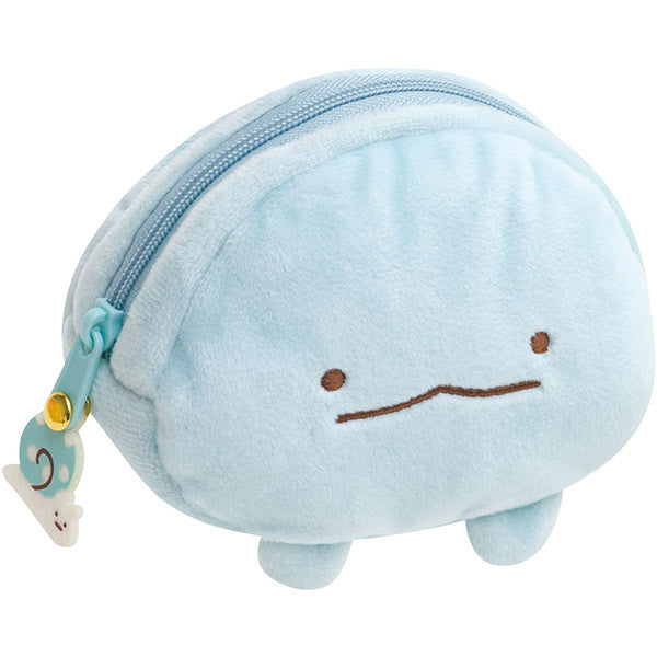 sumikko gurashi tokage lizard plush