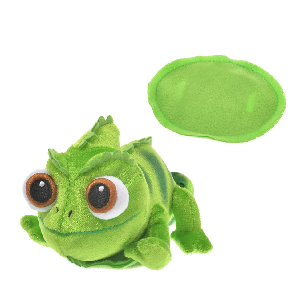 pascal plush toy