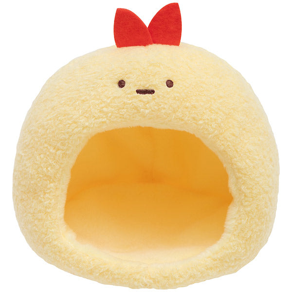 shrimp tempura plush