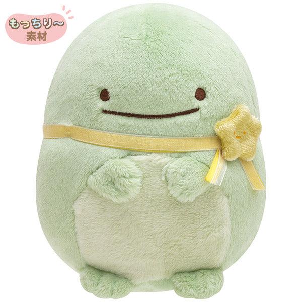 sumikko gurashi plush tokage