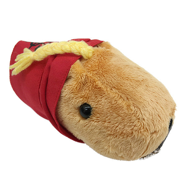 kapibarasan plush