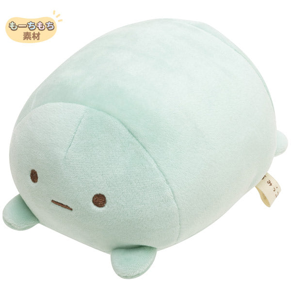 sumikko gurashi mochi plush