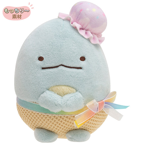 sumikko gurashi tokage lizard plush