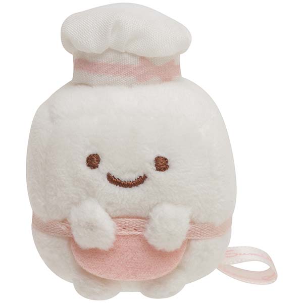 sumikko gurashi tenori plush