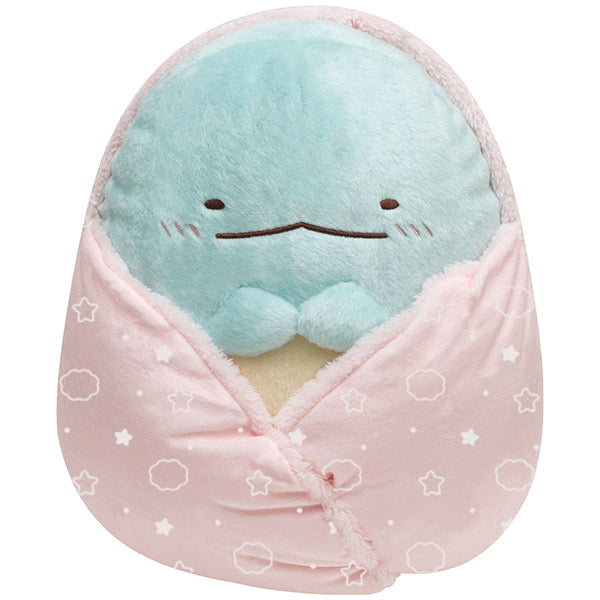 sumikko gurashi tokage lizard plush