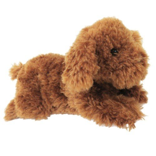 doll dog toy