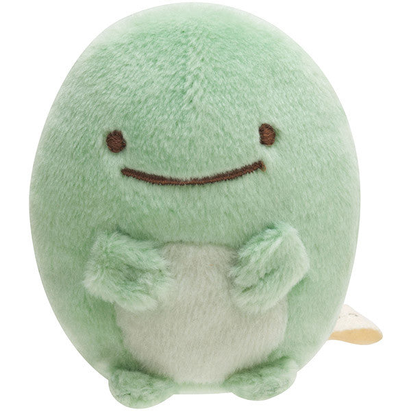 sumikko gurashi tokage lizard plush