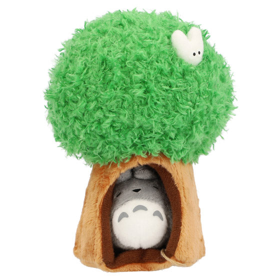 plush tree