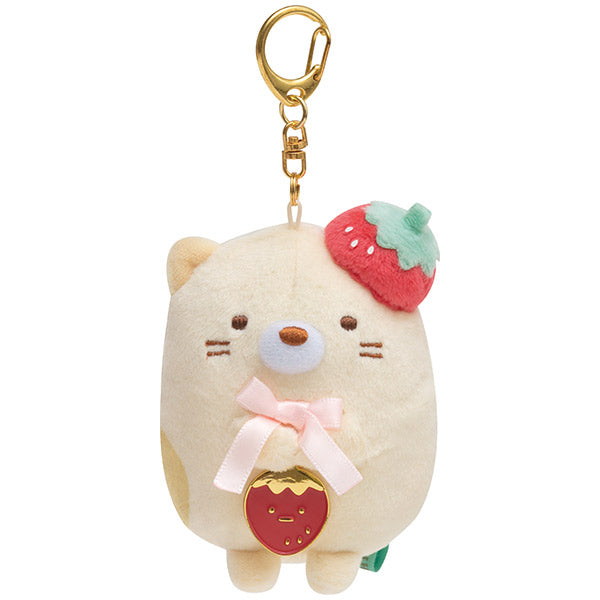 neko cat plush