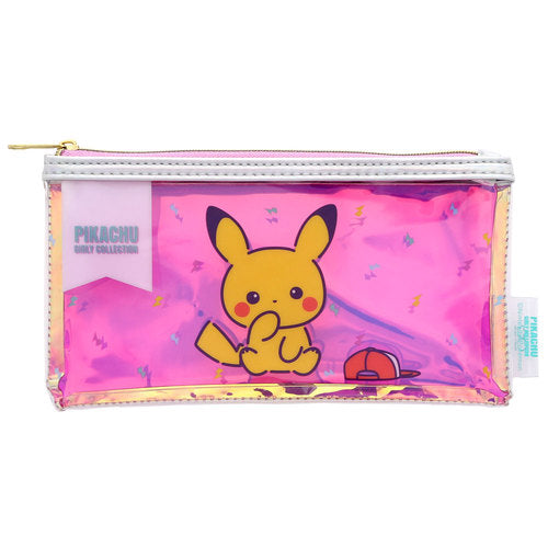 girly pencil pouches