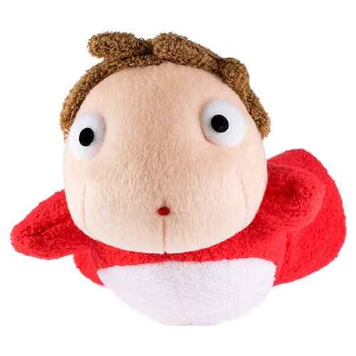 ponyo doll