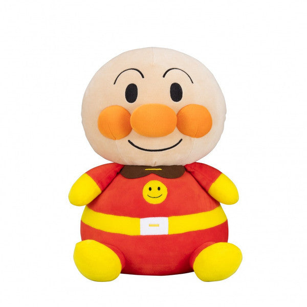 anpanman plush