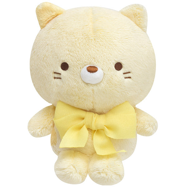 neko cat plush