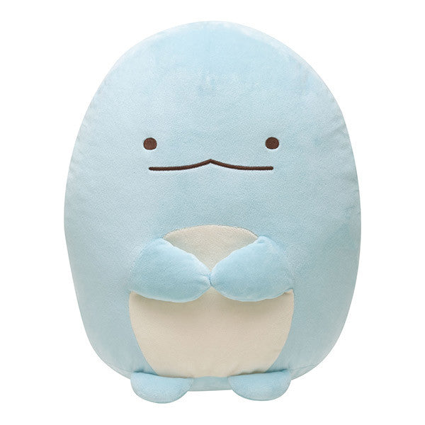 sumikko gurashi tokage lizard plush