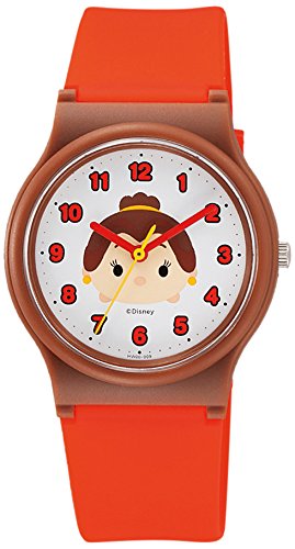 tsum tsum watch