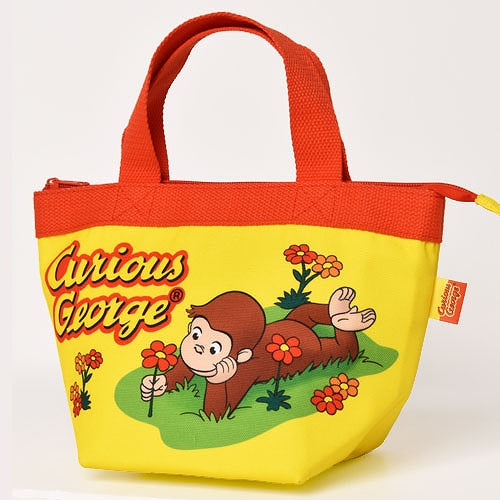 george lunch bag