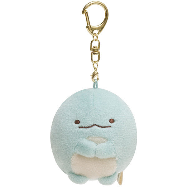 sumikko gurashi tokage lizard plush