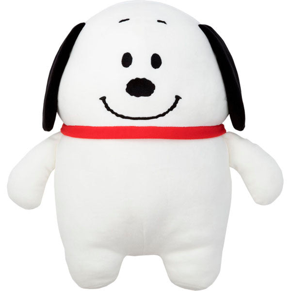 snoopy plush doll