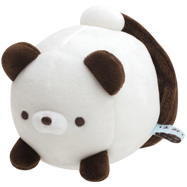 panda doll