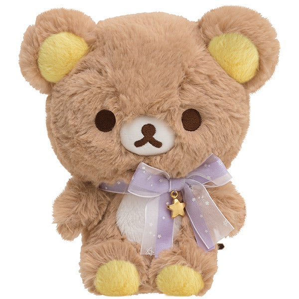 rilakkuma teddy bear