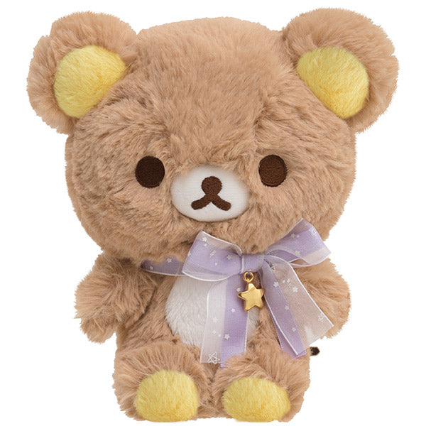 rilakkuma soft toy